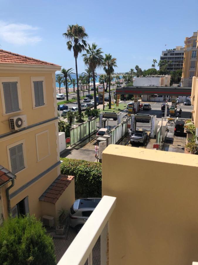 Californie Le Rivoli Διαμέρισμα Νίκαια Εξωτερικό φωτογραφία