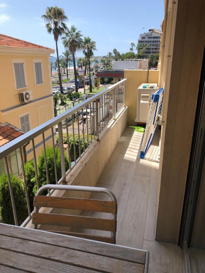 Californie Le Rivoli Διαμέρισμα Νίκαια Εξωτερικό φωτογραφία
